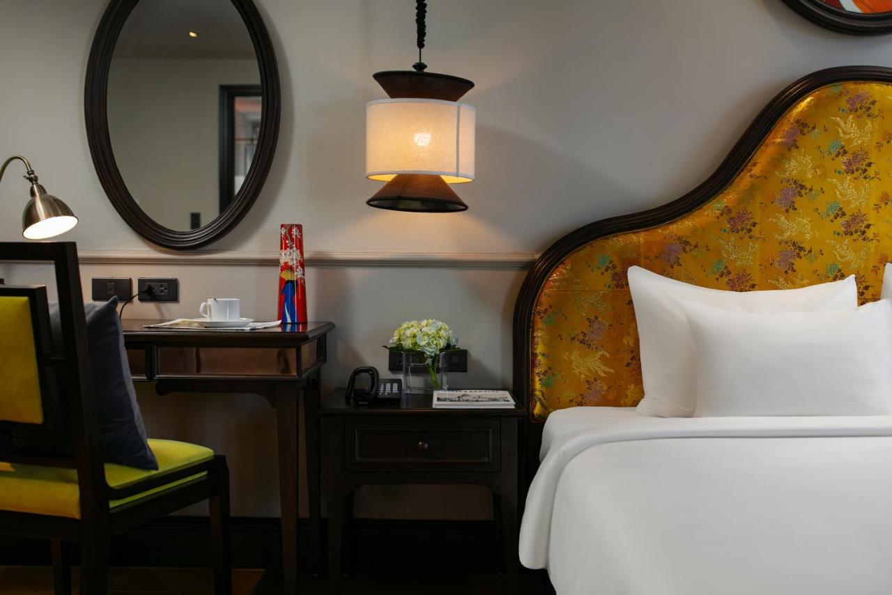 Silkian Hoian Boutique Hotel & Spa Хой Ан Екстериор снимка
