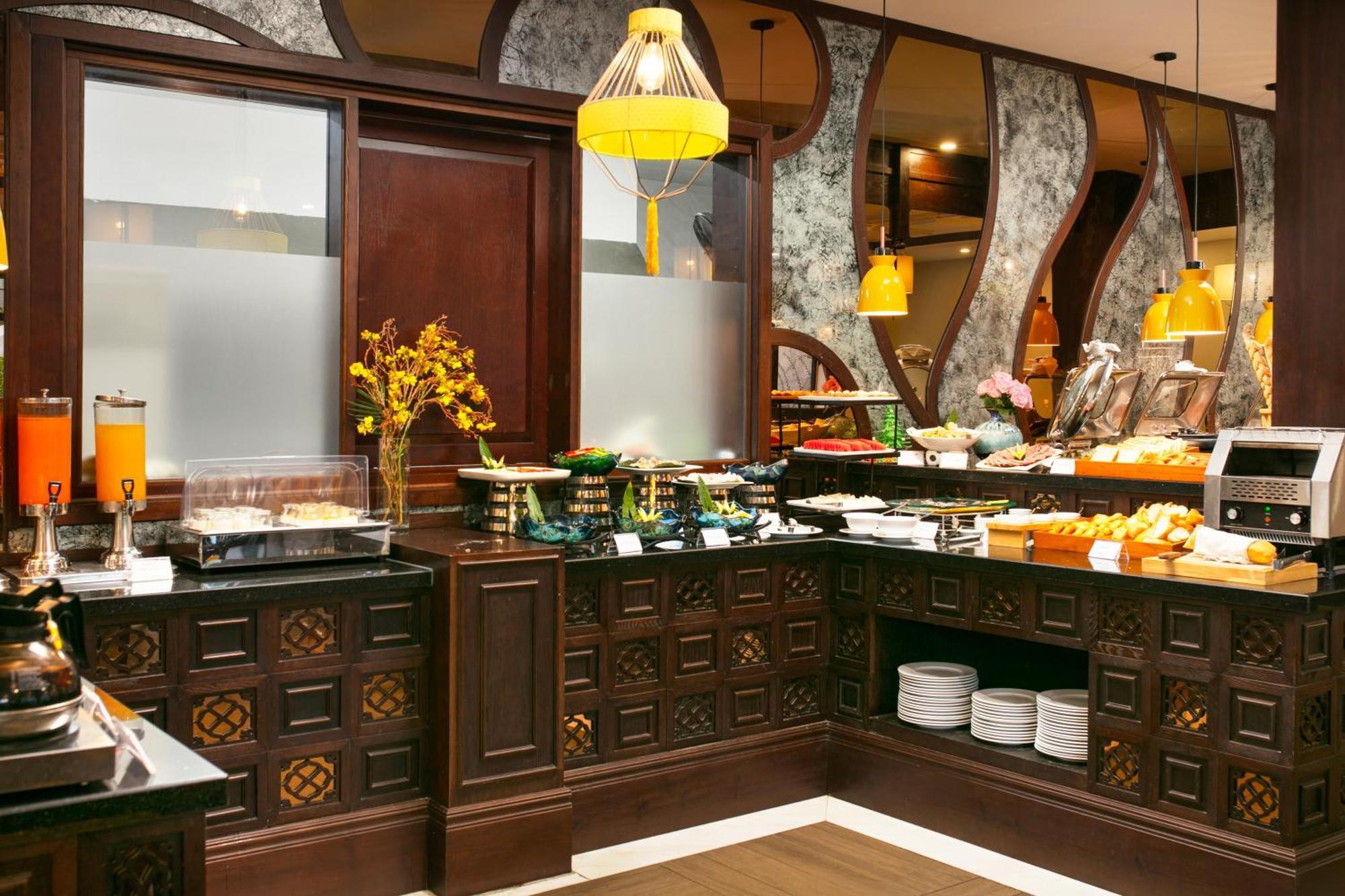 Silkian Hoian Boutique Hotel & Spa Хой Ан Екстериор снимка