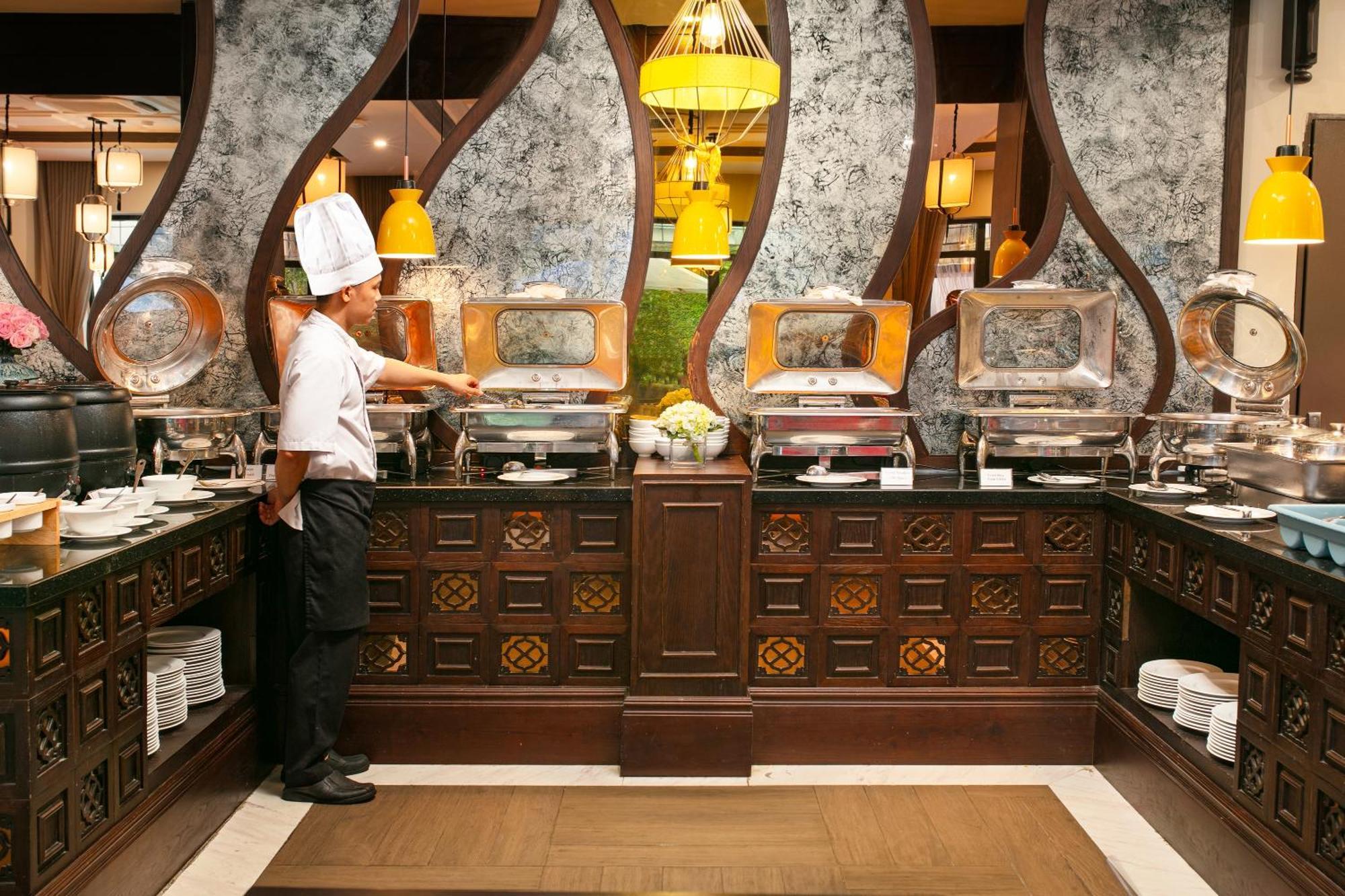 Silkian Hoian Boutique Hotel & Spa Хой Ан Екстериор снимка