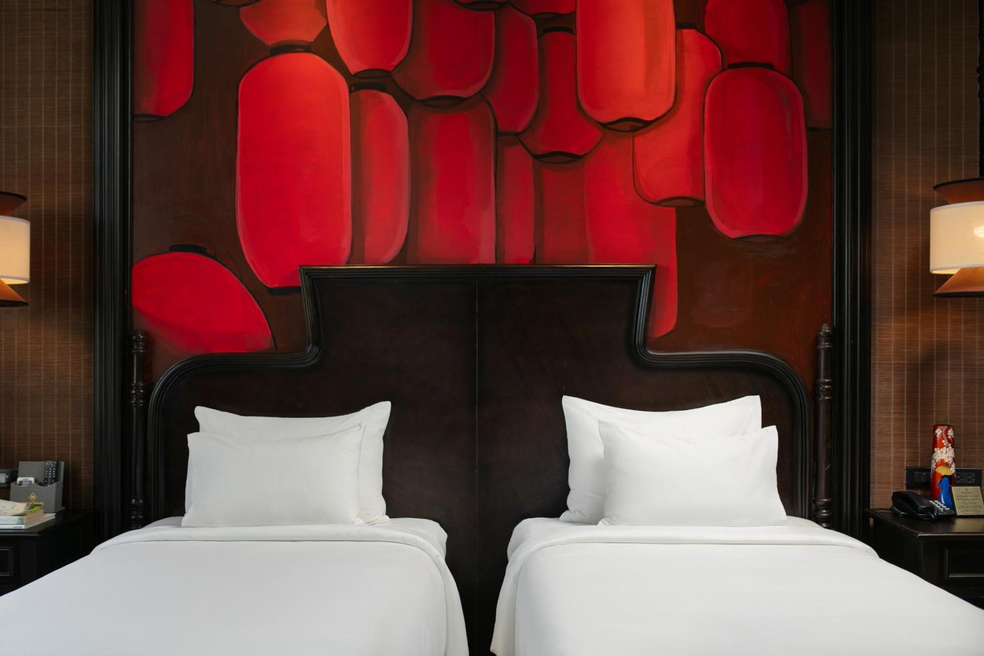 Silkian Hoian Boutique Hotel & Spa Хой Ан Екстериор снимка