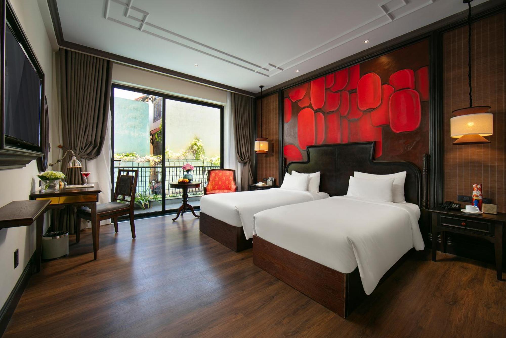 Silkian Hoian Boutique Hotel & Spa Хой Ан Екстериор снимка